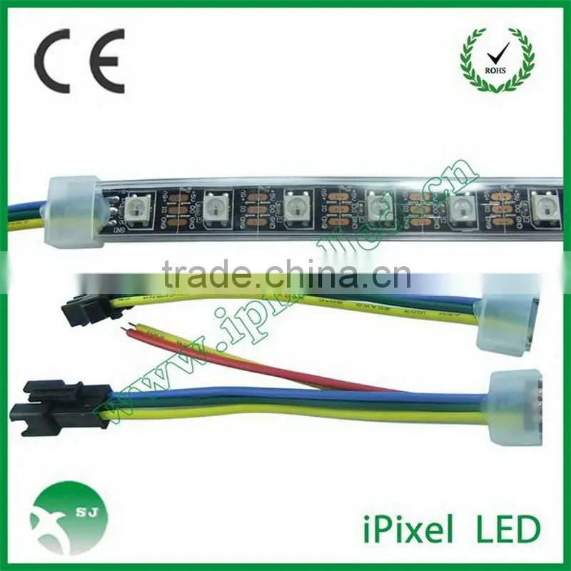 Fashion latest led strip lights flower waterproof