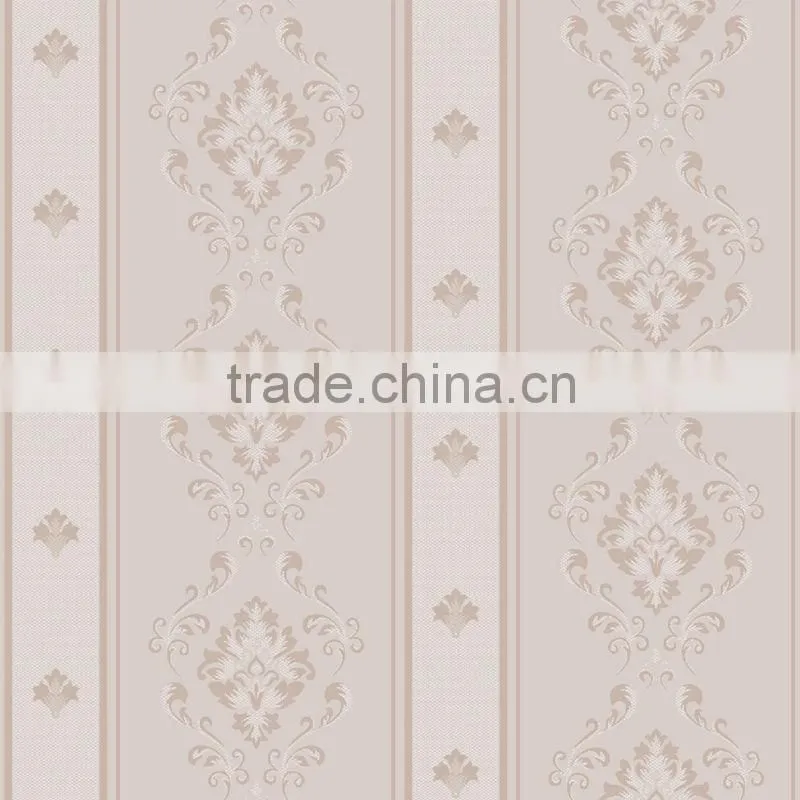 striped wallpaper for home with beautiful design
