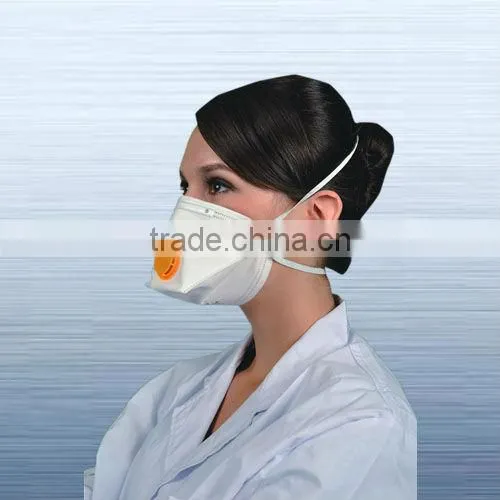 duckbill dust mask