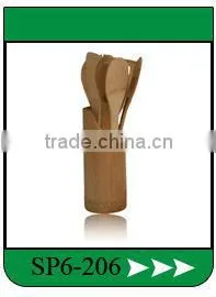2015 hot selling Bamboo Dish Rack Utensil Holder and Caddy