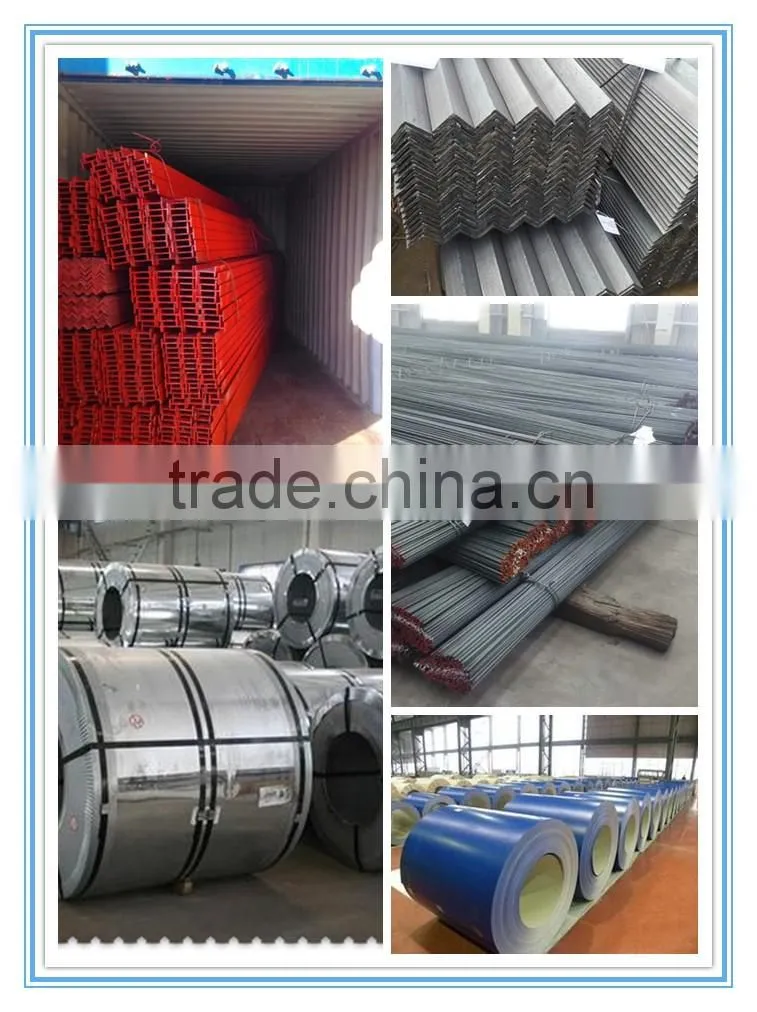 SAE1008 5.5mm hot rolled steel wire rod price in coil