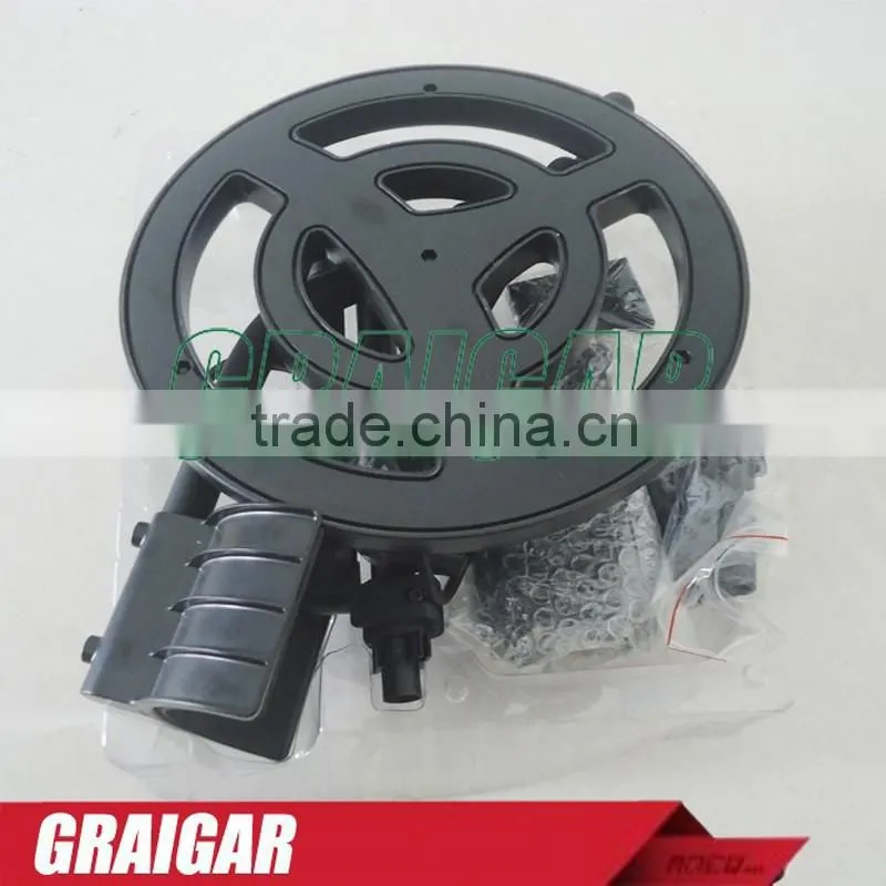 Smart Sensor AR944 Underground Metal Detector Scanner Finder 1.5m High Sensitivity
