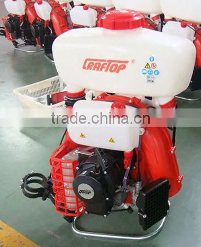 agricultural high pressure pump sprayer NT423 with high quality