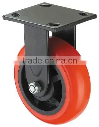 China caster manufacturer esd furniture caster