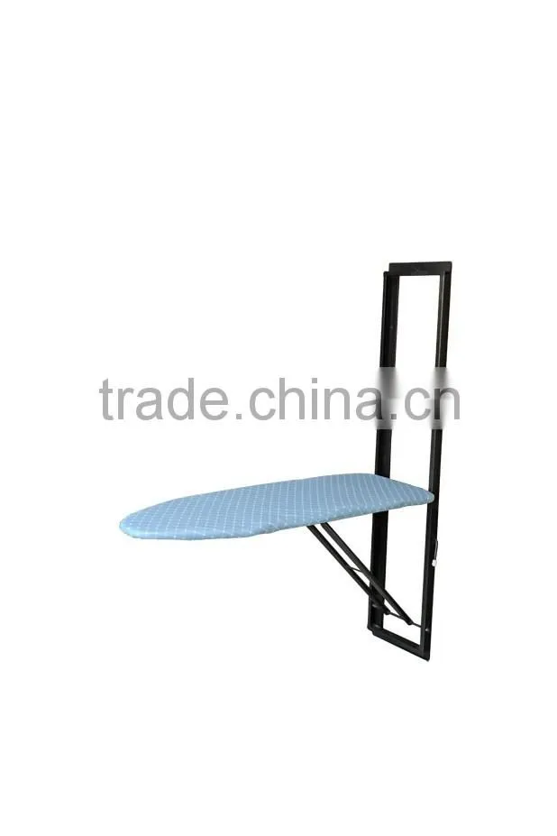 GB-2 offering hotel ironing table iron table manufacturer in China