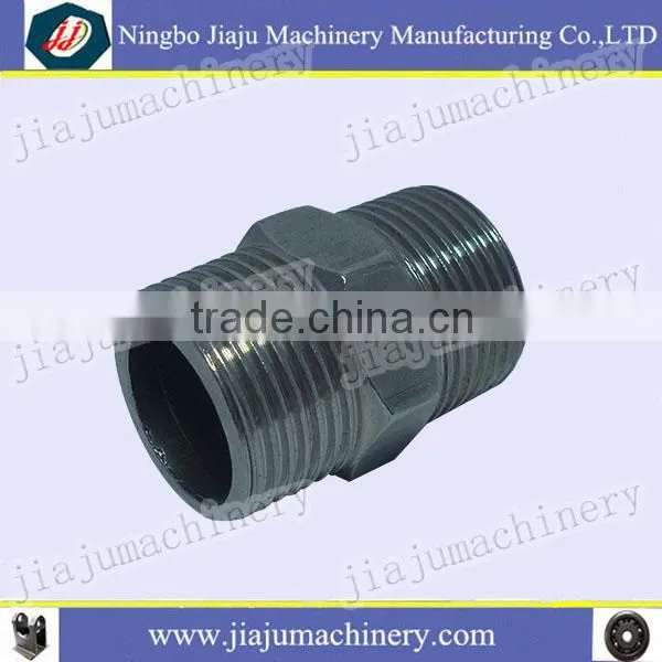 steel bolt double end axis screw