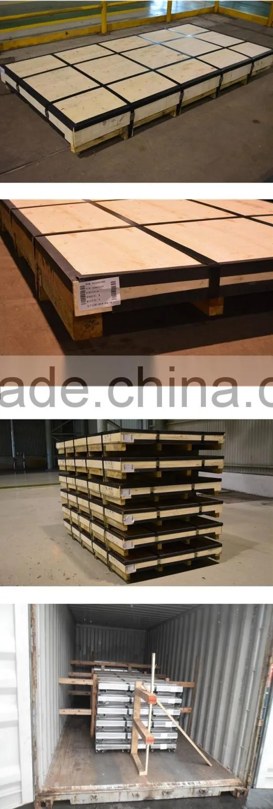 Ningbo baosteel stainless steel sheet stainless steel sheet from baosteel