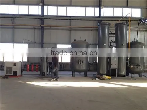 industrial psa oxygen generator / oxygen plant cost / oxygen concentrator