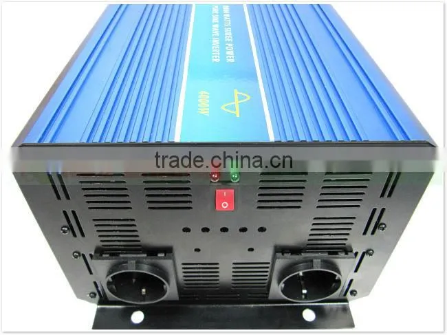 4000W Pure Sine Wave Power Inverter;Off-Grid Inverter