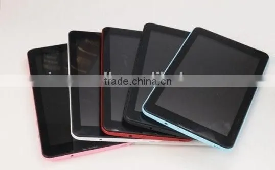 q88 mid tablet pc 10 inch cheap price in China