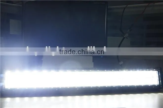 3d wholesale 120w led light bar use 3w led light