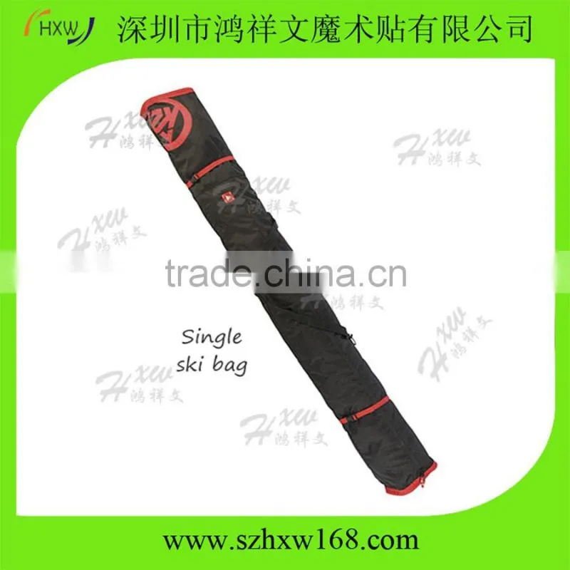 2016 personalized stylish vogue lightweight ski travelling pack