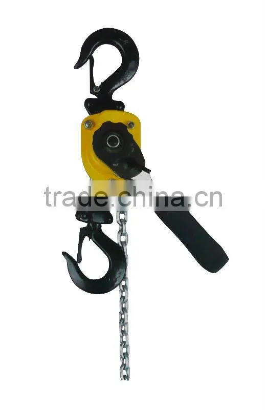 Mini Lever Hoist