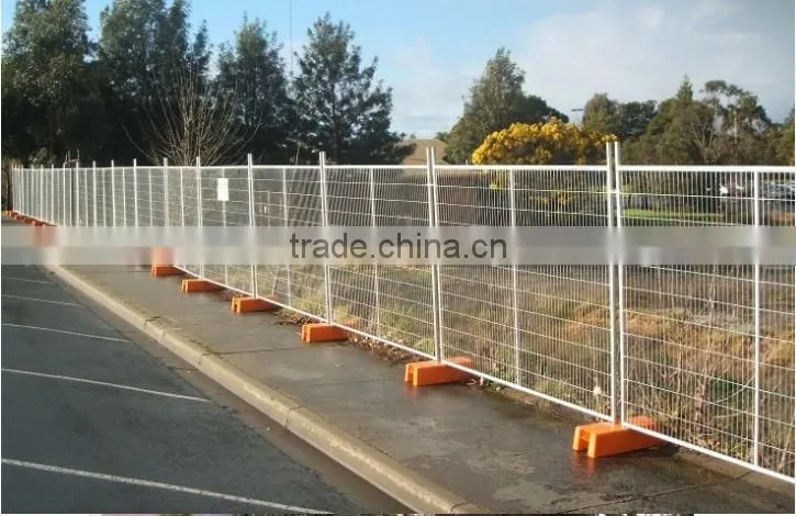Hot selling!Factory direct quality No.1 temporary fence Cavalry Stainless steel fence