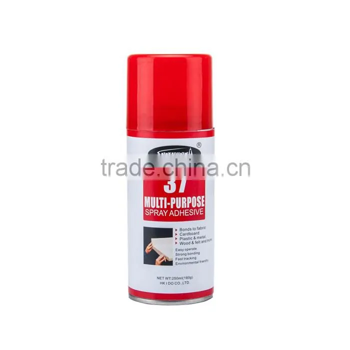 Multi-purpose Super Spray Contact Adhesive for Laminate