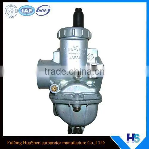 High quality CD70 weber carburetor fajs atv diaphragm brush cutter