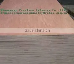 Luan Plywood