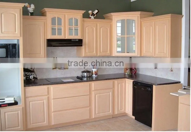 Good Quality And Competitive Price Of Kitchen Cabinet