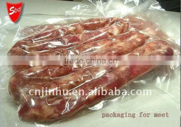 PA/PE Lidding Packing Film