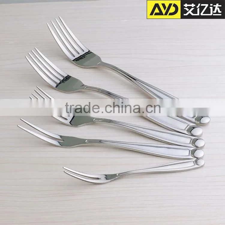 High quality but inexpensive restaurant cutlery,used hotel cutlery