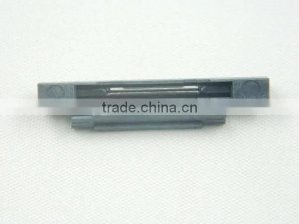 FTTH fiber optic mechanical splice