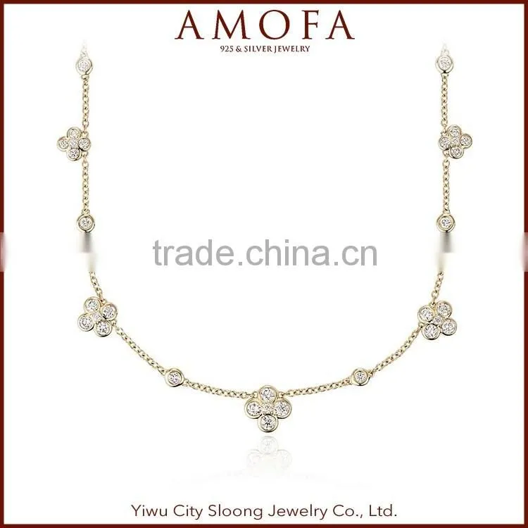 New Arrival Unique Charm Necklace