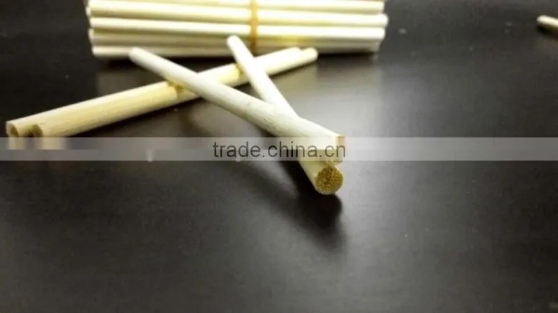 High quality icecream bamboo stick round stick for icecream tools