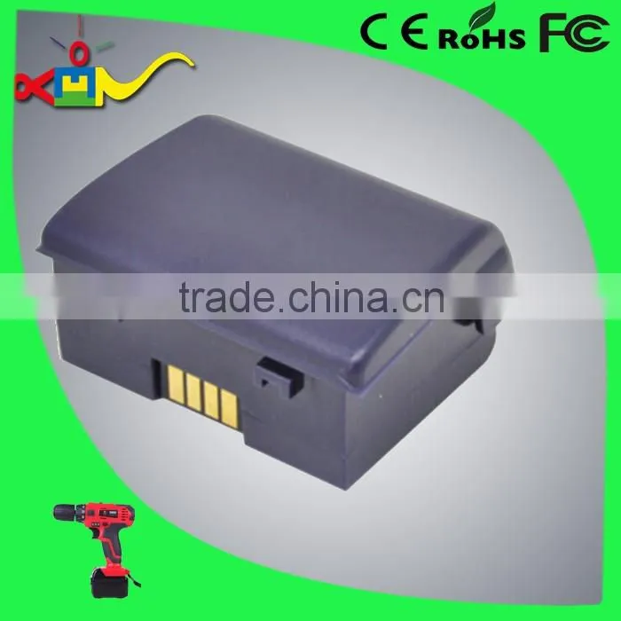 Verifone 680 POS Battery 7.4v 1800mAh for credit card machine