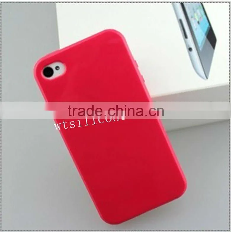 Newest silicone cases for phone