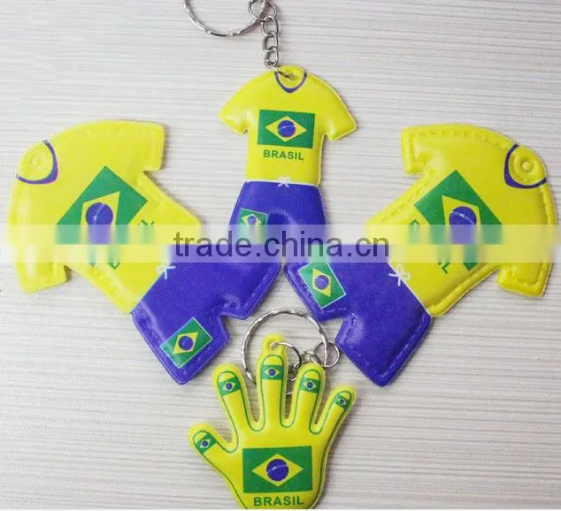 promotional items china for 2014 brazil world cup