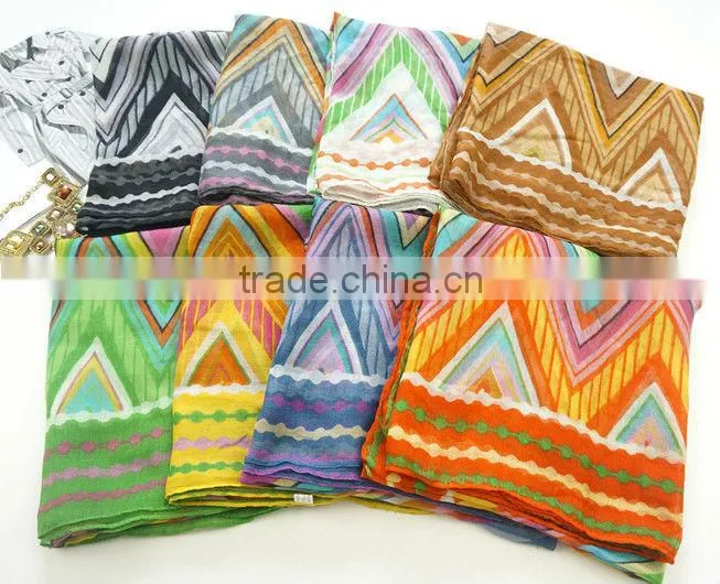 2013 newest musilm head scarf