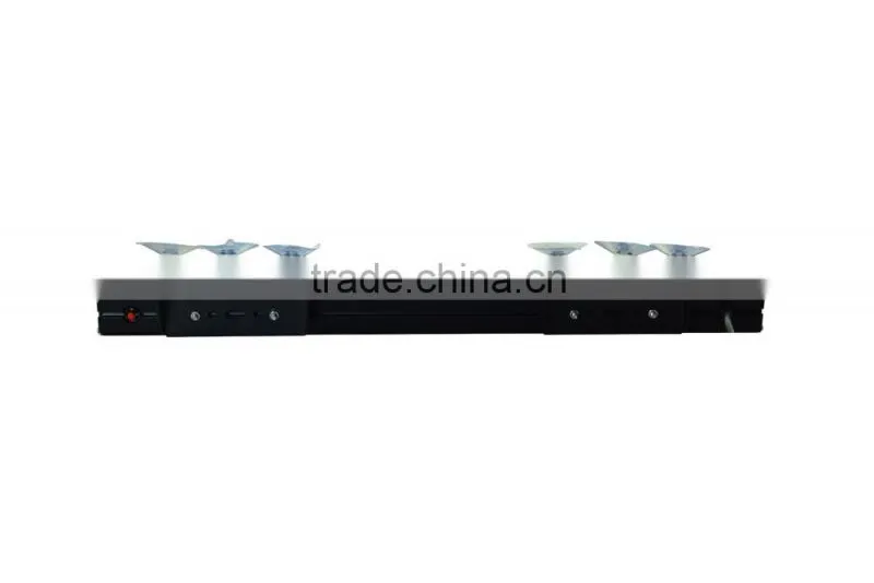 21 PCS led alarming visor lightbar XN-4B505