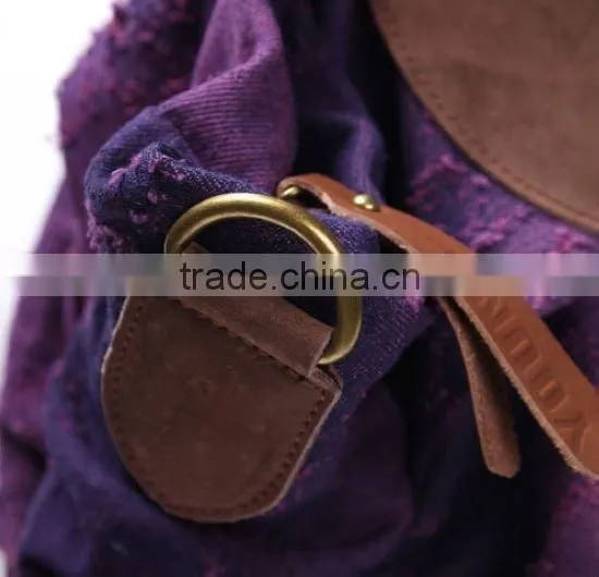 Alibaba Professional Bag Factory Classic Denim Shoulder Bags Woman handbags