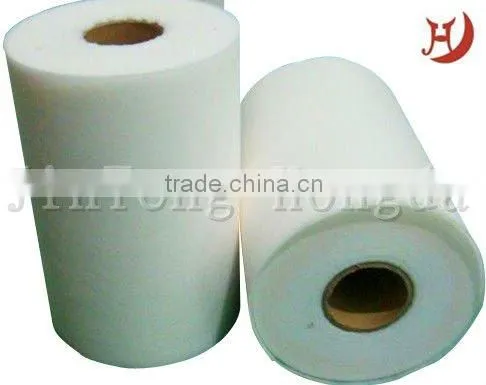 Nonwoven Wet Wipes Raw Material