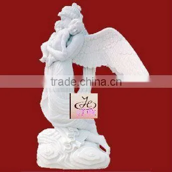 Stone Goddess Statue
