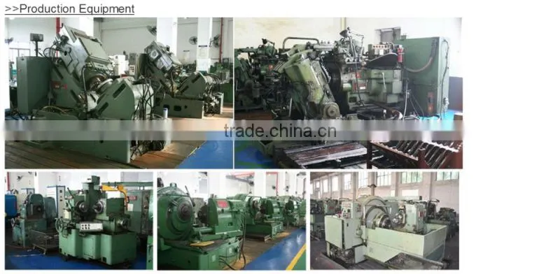 High precision spur gear manufacturer
