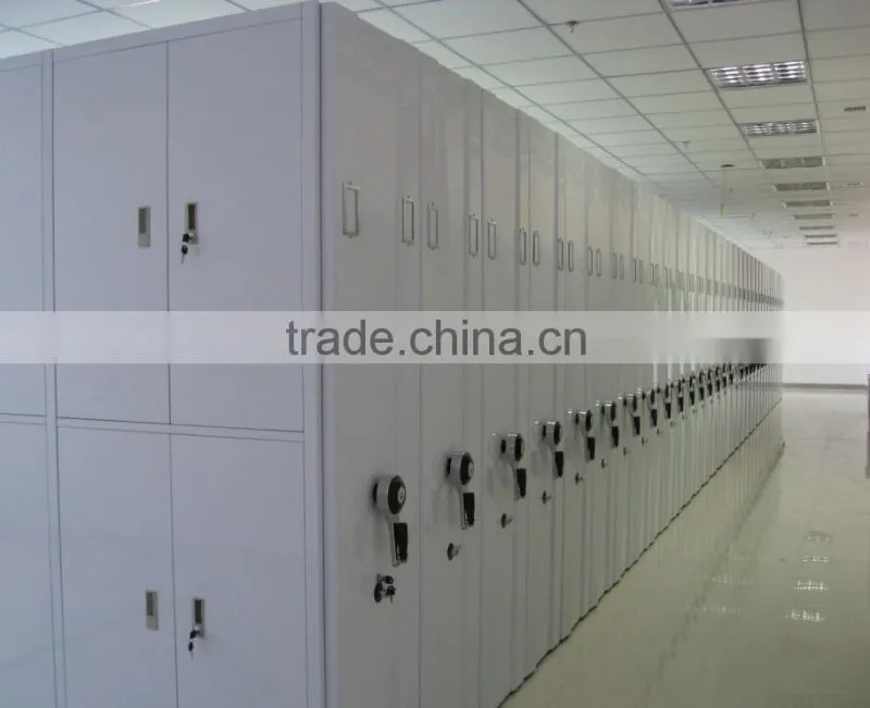 Office filing storage metal junction box