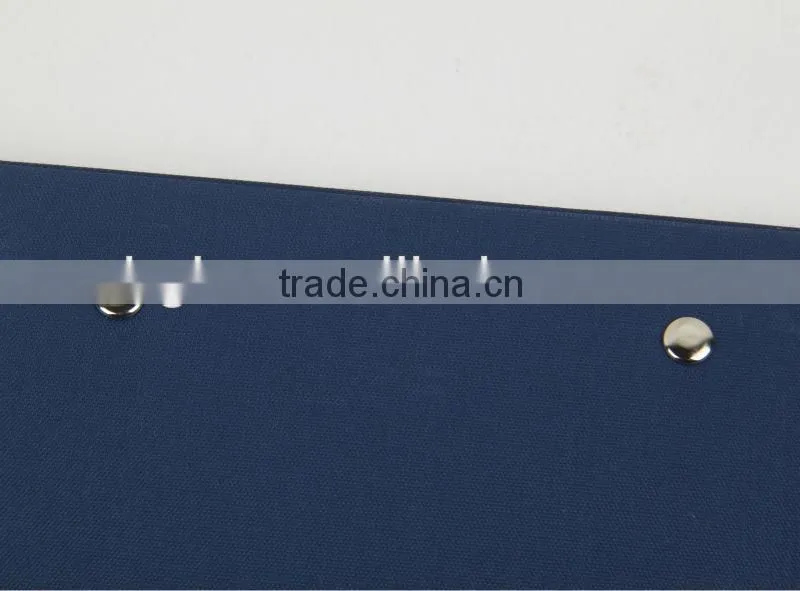 30x40cm blue color sketch board for sketch drawing