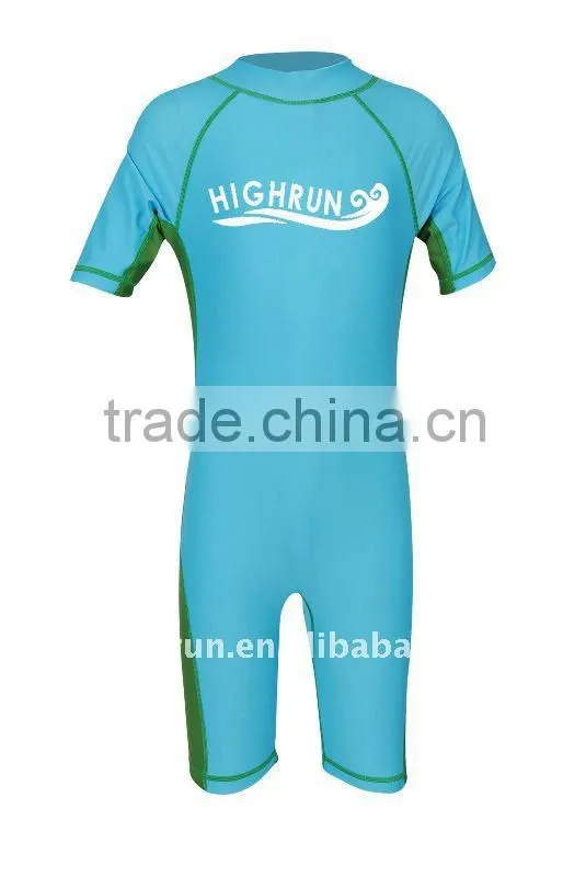 Children's Lycra Swimwear