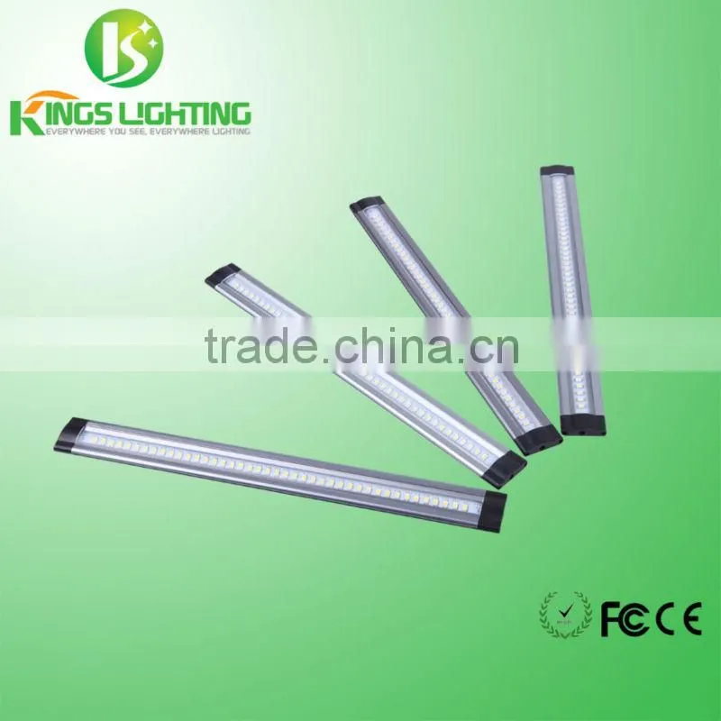 Dimmable IR sensor led cabinet lights