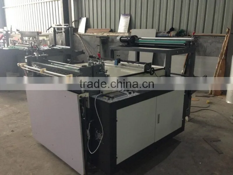 MLQ600-1300 Low price Whenzhou paper sheeting machine,Paper Cutting Machine