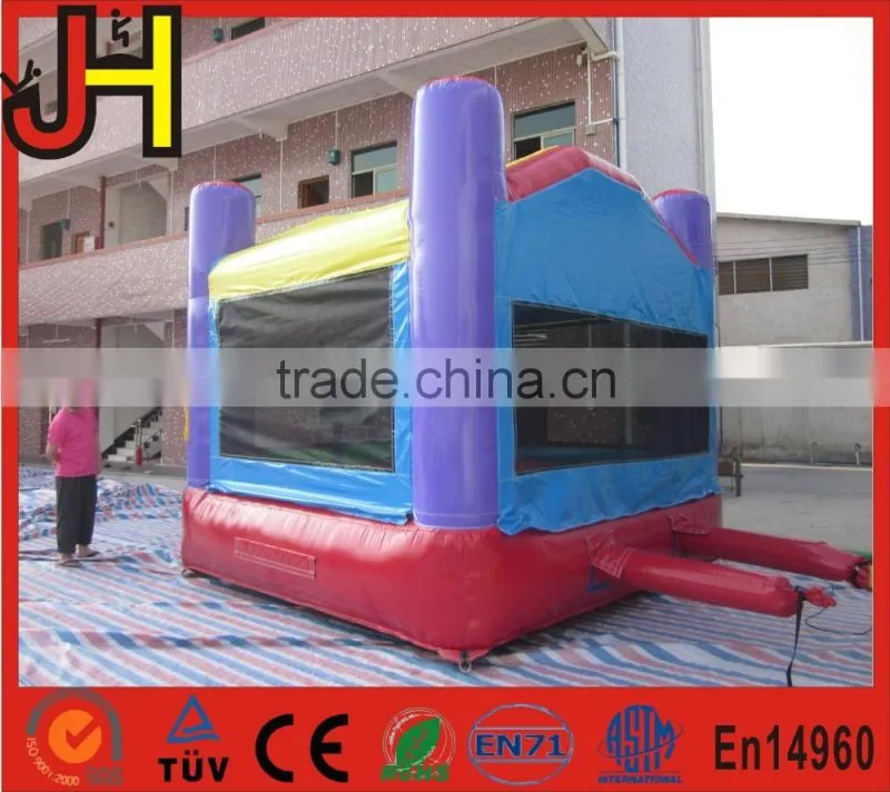 Hot Sale Commercial Inflatable Jumping Castle