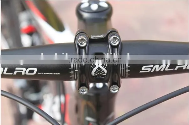 Chinese top-quality cube 2015 hot sell mountain bike