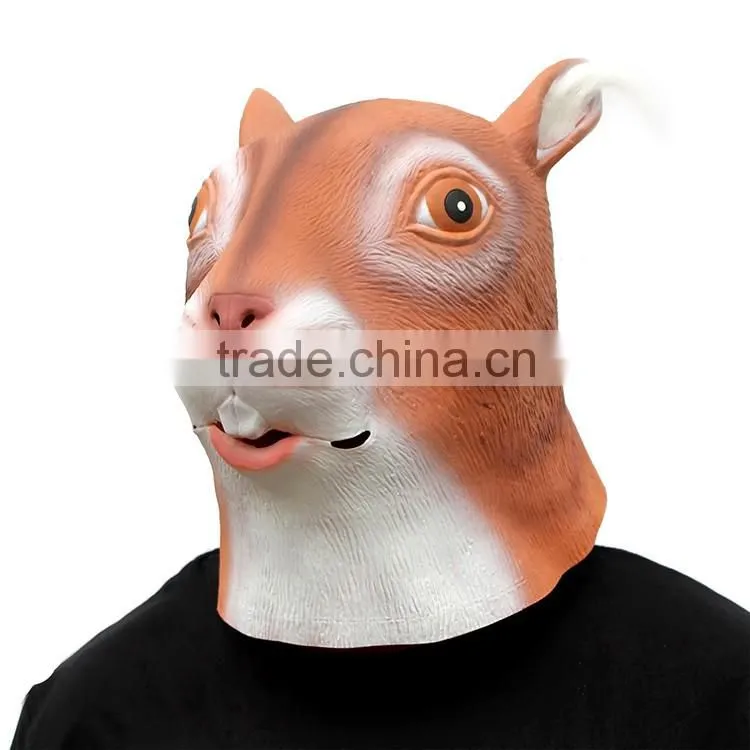Hot new products for 2016 cup mascot Realistic Anima pj mask