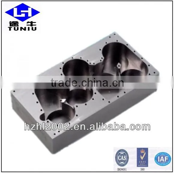 Customized Aluminum Casting/Iron Casting Products