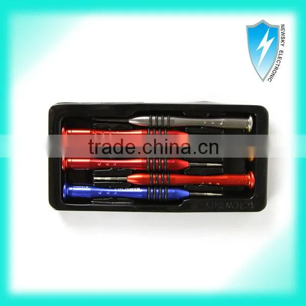BAKU new small precision portable screwdriver set BK3332