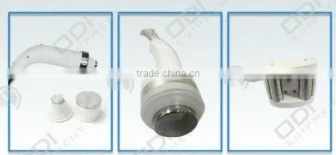 (CE Certificated) Portable Lymphatic Drainage Machine Sauna Infared Vacuum Price S50