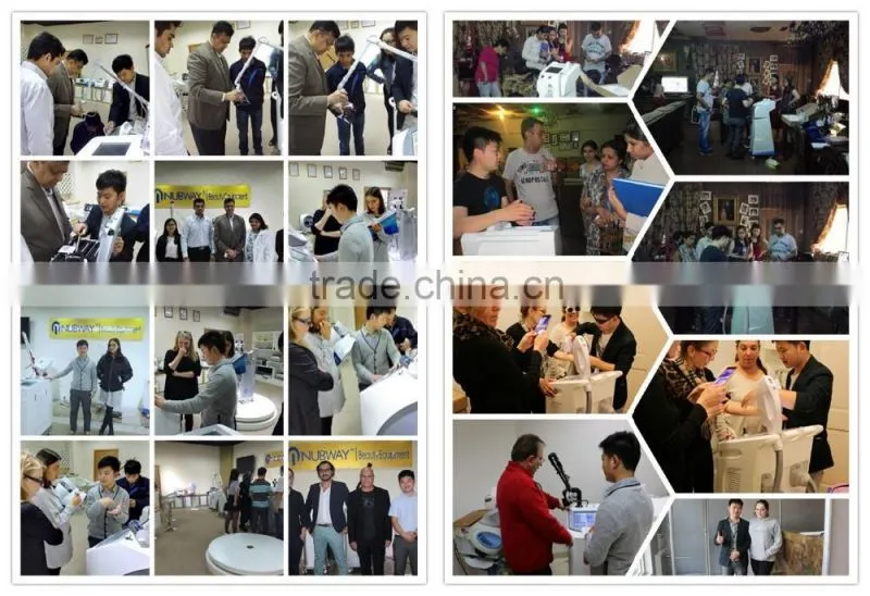 Pigment Removal IPL RF IPL Depilator Elight Hair Removal Machine,Skin Rejuvenation Permanent IPL hair removal