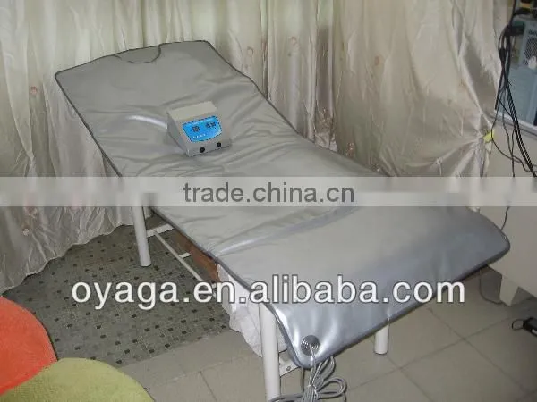 GS-02 portable heated blanket for home use
