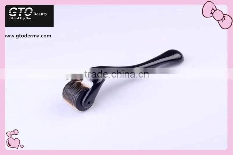 GTO Brand Original High Quality 540 Derma Roller Micro Dermaroller